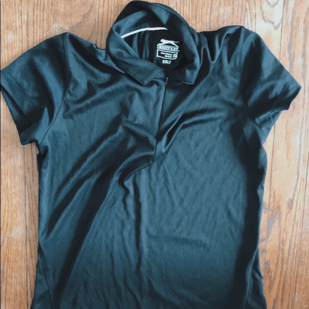 SLAZENGER GOLF SHIRT